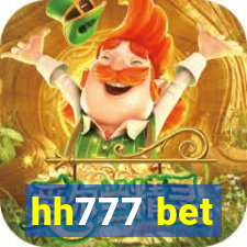hh777 bet